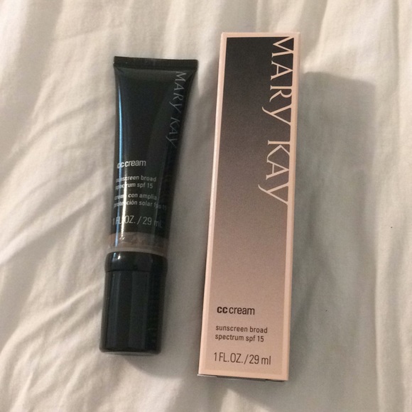 MARY KAY cc cream - Picture 2 of 4